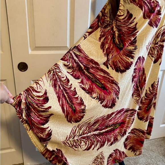 Lapogee dress size 3X - Picture 4 of 11